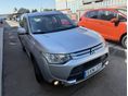 MITSUBISHI OUTLANDER 2014/5 - 3