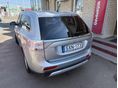 MITSUBISHI OUTLANDER 2014/5 - 5