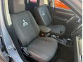 MITSUBISHI OUTLANDER 2014/5 - 7