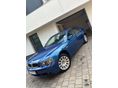 BMW 740d (Automata) Magyarországon egyetlen eladó v8 TDI E65! Alkalmi áron!