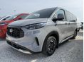 FORD TRANSIT Tourneo Custom 2.0 TDCi 320 L1H1 Active (Automata) FORD M3 - NYÁRI KÉSZLETAKCIÓ - GYÁRTÁSBÓL GYORS ÁTADÁSSAL BRUTÁLIS JÓ ÁRON