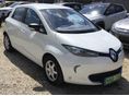 RENAULT ZOE Life Q210 Navigáció. Tolatóradar. 150 km körüli nyári városi hatótáv. Könnyűfém felnik