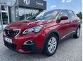 PEUGEOT 3008 1.5 BlueHDi Active EURO6.2 63343 km. Magyarországi. első tulajdonos