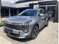 KIA SPORTAGE 1.6 T-GDI Essence DCT KÉSZLETRŐL AZONNAL ELÉRHETŐ!