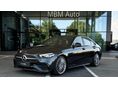 MERCEDES-BENZ C 200 2026 - 2