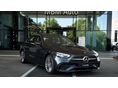 MERCEDES-BENZ C 200 9G-TRONIC Mild hybrid drive
