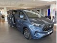 FORD TRANSIT Tourneo Custom 2.0 TDCi 320 L2H1 Titanium (Automata) 9 SZEMÉLYES!!!FIX 3% KAVOSZ!!!