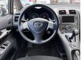 TOYOTA AURIS 2008/2 - 7
