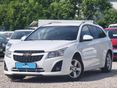 CHEVROLET CRUZE SW 1.6 LT Plus KLÍMA+TOLATÓRADAR+ALUFELNI+SZERVÓ+EL.ABLAK+EL.TÜKÖR+++