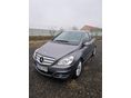 MERCEDES-BENZ B 160 BlueEFFICIENCY