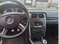 MERCEDES-BENZ B 160 2010/9 - 7