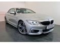BMW 420 2016/4 - 2