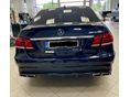 MERCEDES-BENZ E 350 2016 - 12