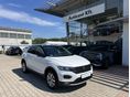 VOLKSWAGEN T-ROC 1.5 TSI ACT Style DSG MO-i! 1 tulaj!