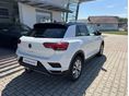 VOLKSWAGEN T-ROC 2022/3 - 6