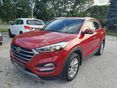 HYUNDAI TUCSON 1.6 GDi Comfort Navi Limited 83.000 Km Magyarországi!