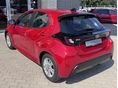 TOYOTA YARIS 2026/6 - 7