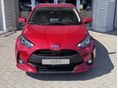 TOYOTA YARIS 2026/6 - 2