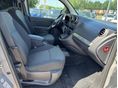 MERCEDES-BENZ CITAN 2015/6 - 7
