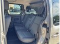 MERCEDES-BENZ CITAN 2015/6 - 10