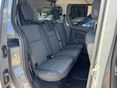 MERCEDES-BENZ CITAN 2015/6 - 11