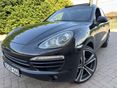 PORSCHE CAYENNE 2012/6 - 2