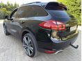 PORSCHE CAYENNE 2012/6 - 3