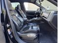 PORSCHE CAYENNE 2012/6 - 9