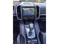 PORSCHE CAYENNE 2012/6 - 11