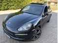 PORSCHE CAYENNE 2012/6 - 12
