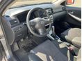 TOYOTA COROLLA 2006/12 - 10