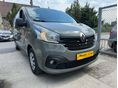 RENAULT TRAFIC 1.6 dCi 145 L2H1 2,9t Pack Comfort S&S HOSSZÍTOTT.TEMPOMAT.VONÓHOROG.TOLATÓRADAR!!