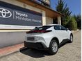 TOYOTA C-HR 2025/2 - 5