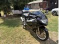 SUZUKI GSX-R 600 
