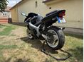 SUZUKI GSX-R 600 2002 - 2