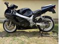 SUZUKI GSX-R 600 2002 - 3