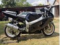 SUZUKI GSX-R 600 2002 - 4