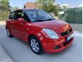 SUZUKI SWIFT 2008/1 - 2