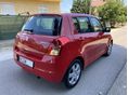 SUZUKI SWIFT 2008/1 - 4