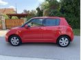 SUZUKI SWIFT 2008/1 - 6