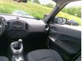 NISSAN JUKE 2018/1 - 7