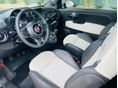 FIAT 500 2022/9 - 5