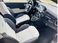 FIAT 500 2022/9 - 7