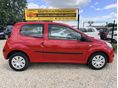 RENAULT TWINGO 2008/4 - 5