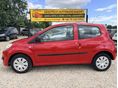 RENAULT TWINGO 2008/4 - 6