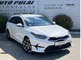 KIA CEE'D Ceed SW 1.5 T-GDI Platinum 86.e.km Áfás M.o-i Gyári Garancia LED Navi Kamera Tech-Téli csomag Klima JBL!