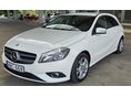 MERCEDES-BENZ A 160 CDI Style magyarországi! sérülésmentes! kitűnő állapot!