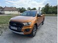 FORD RANGER 3.2 TDCi 4x4 Wild Trak EURO6