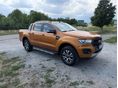 FORD RANGER 2018/10 - 2