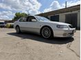 LEXUS GS 1994/5 - 2